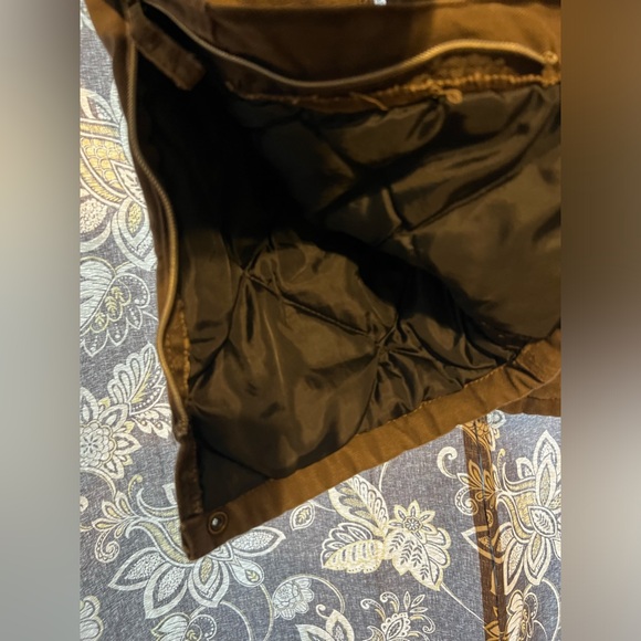 Polar King Youth Insulated Bib Overall - Picture 5 of 7